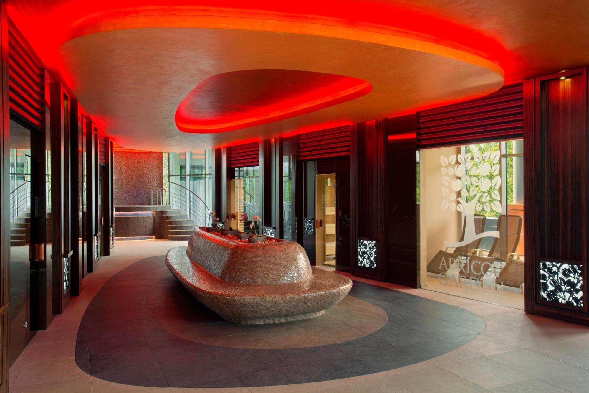 Four Points By Sheraton és Konferenciaközpont 4*
