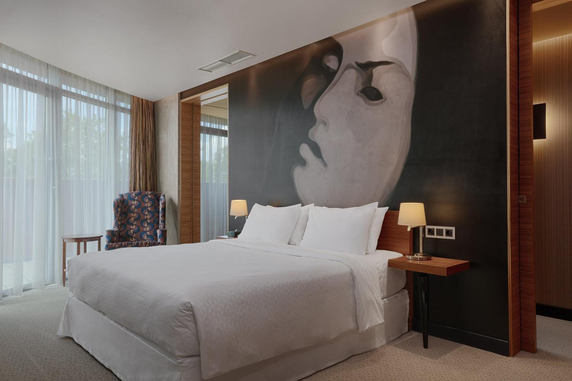 Four Points By Sheraton és Konferenciaközpont Kecskemét