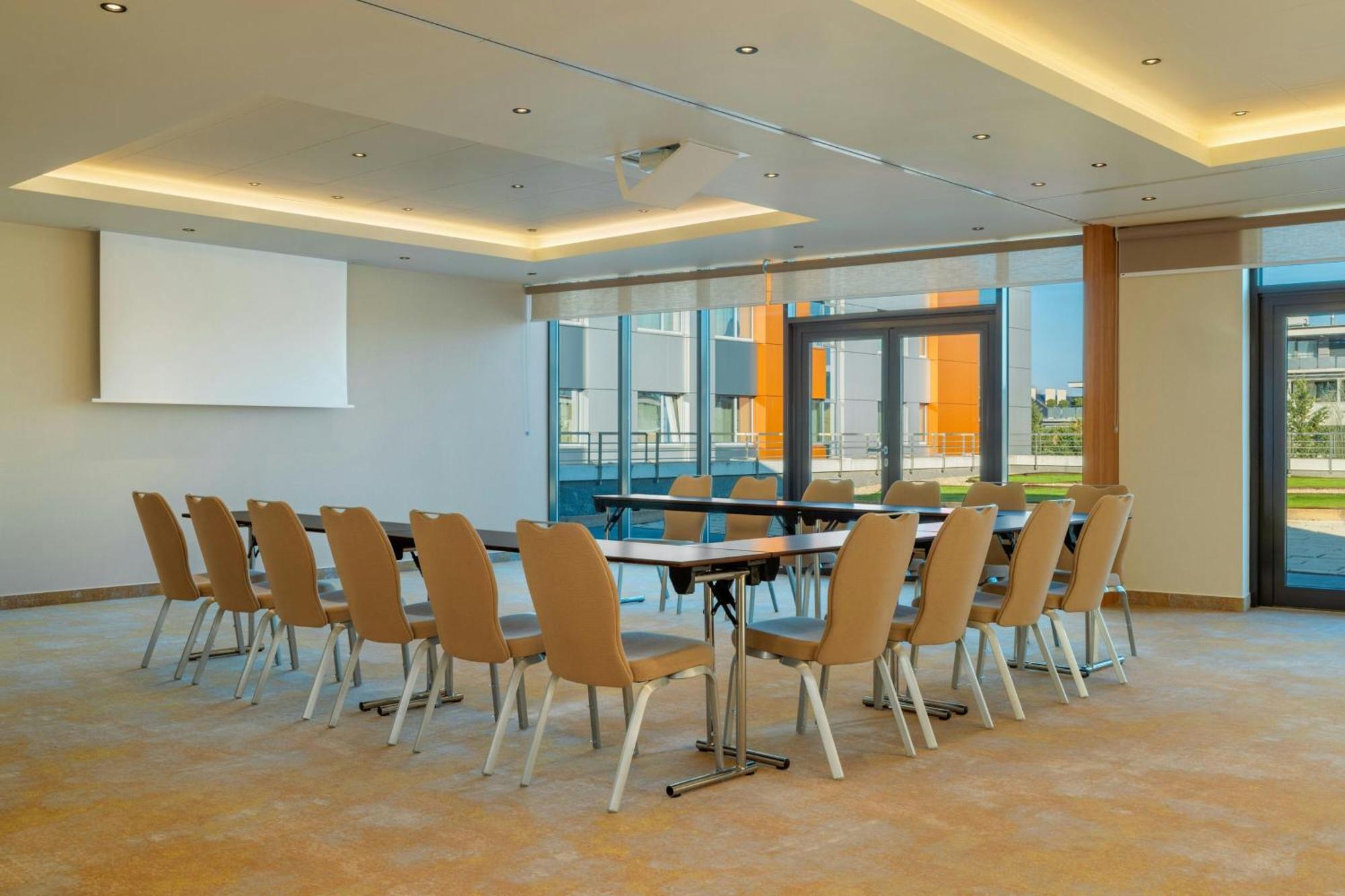 Four Points By Sheraton és Konferenciaközpont