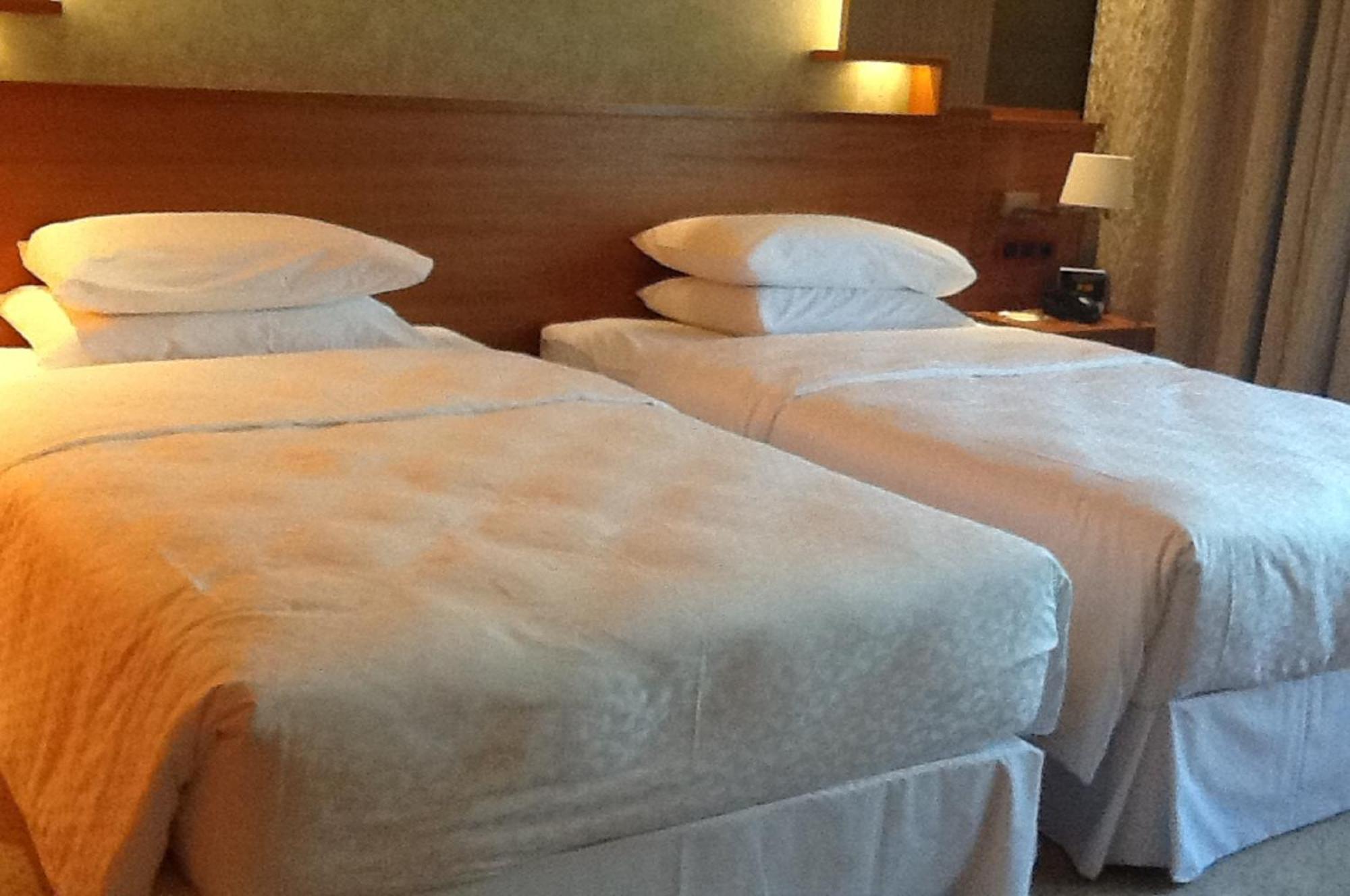 Four Points By Sheraton és Konferenciaközpont Hotel