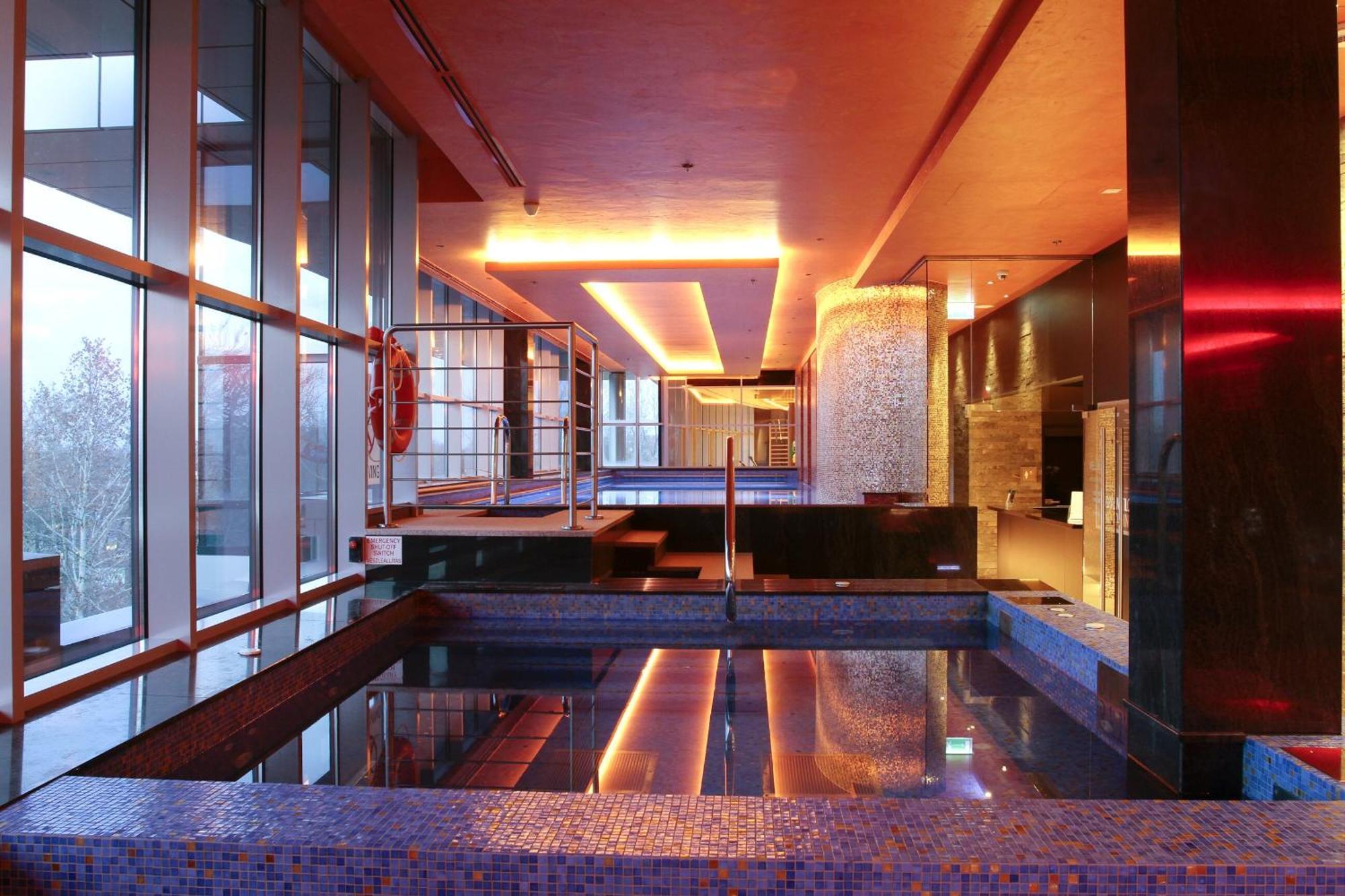 Four Points By Sheraton és Konferenciaközpont Hotel Kecskemét