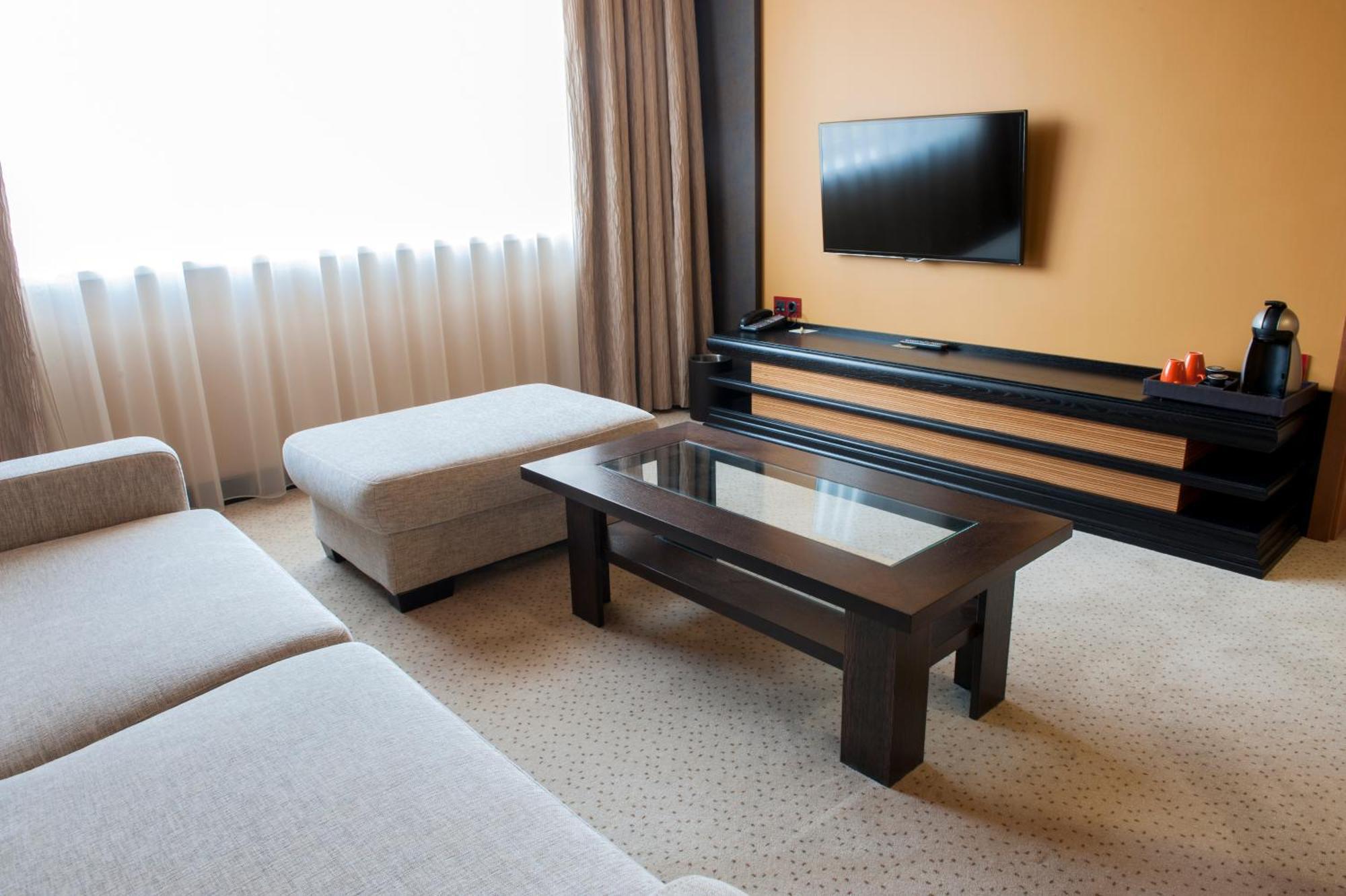 Four Points By Sheraton és Konferenciaközpont 4*