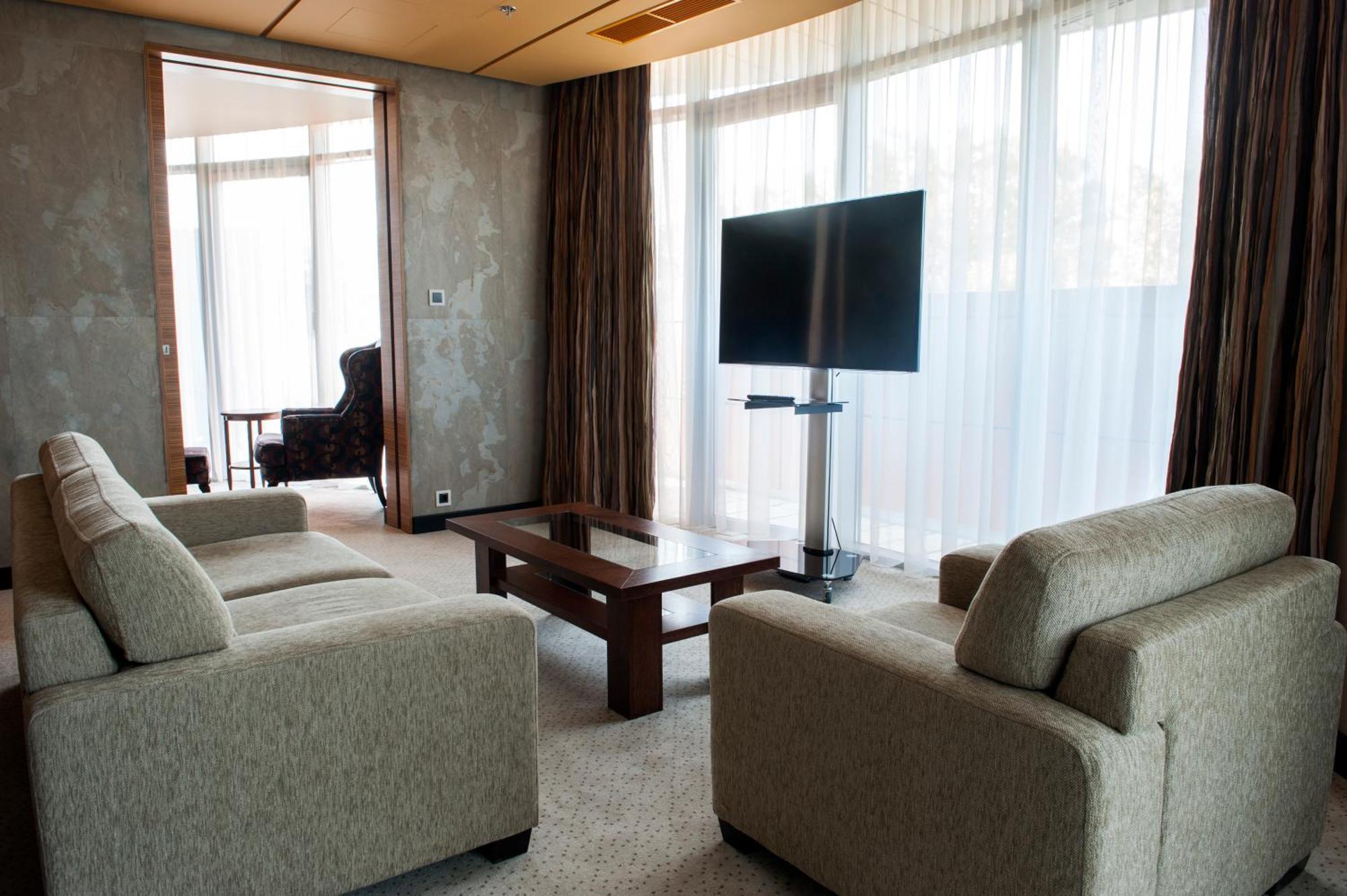 Four Points By Sheraton és Konferenciaközpont 4* Kecskemét