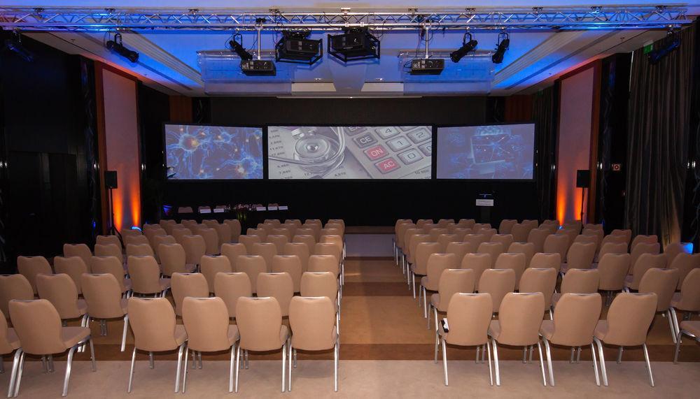 Four Points By Sheraton és Konferenciaközpont