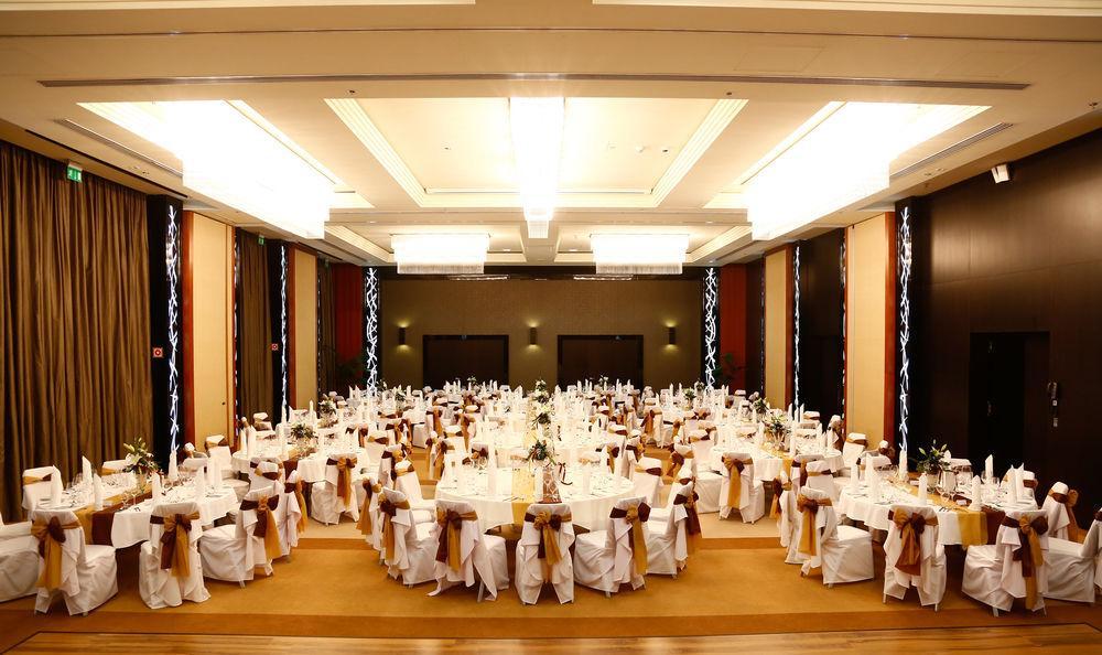 Four Points By Sheraton és Konferenciaközpont Kecskemét
