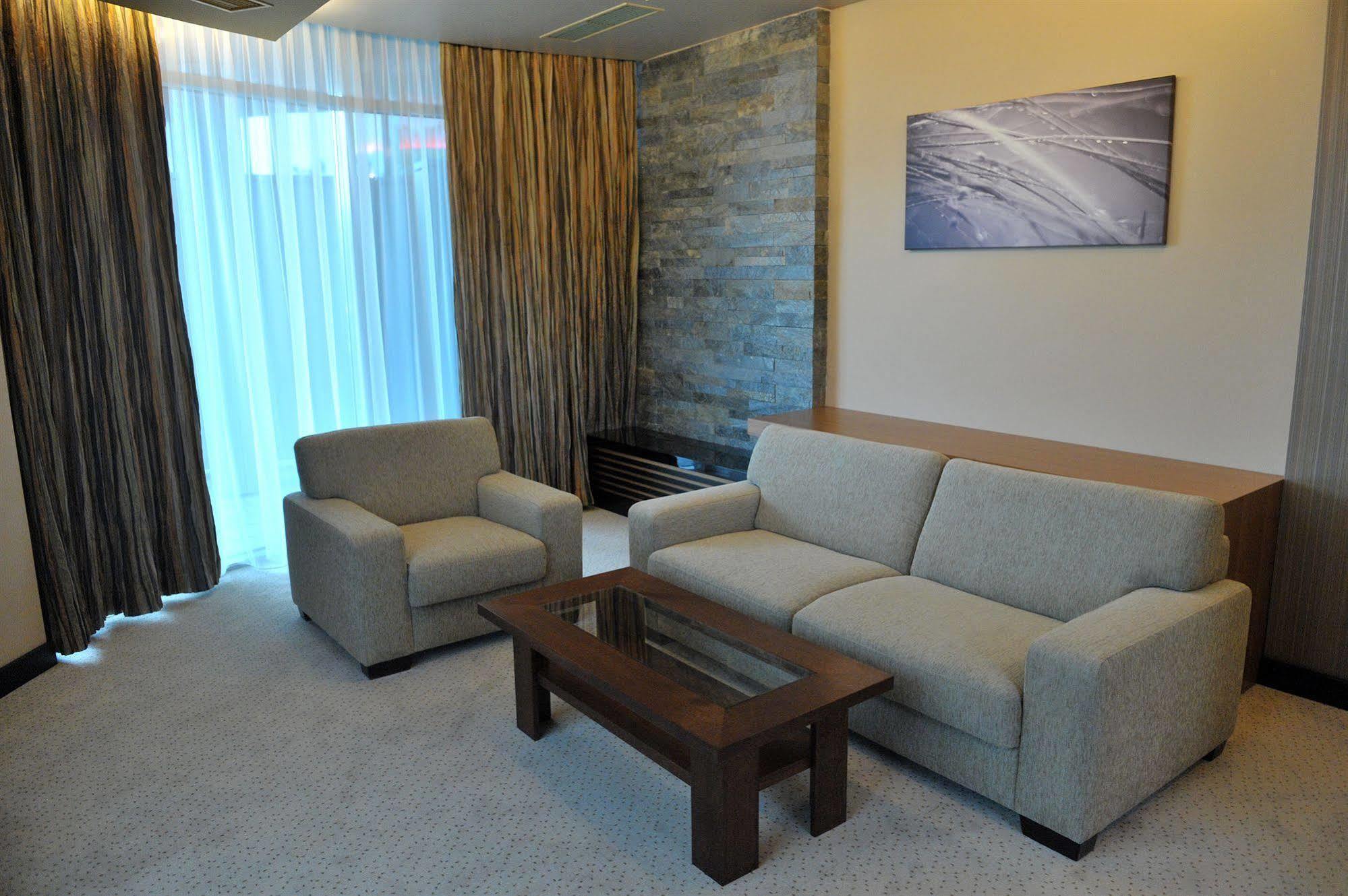 Four Points By Sheraton és Konferenciaközpont 4*