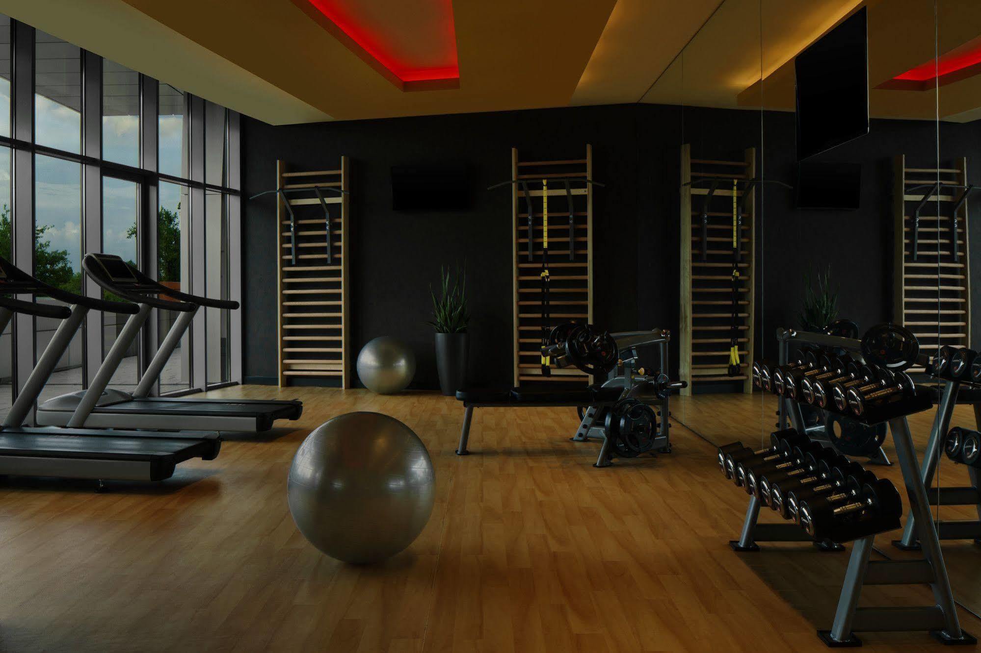 Hotel Four Points By Sheraton és Konferenciaközpont Kecskemét