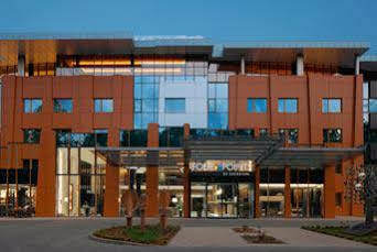 Four Points By Sheraton és Konferenciaközpont 4*